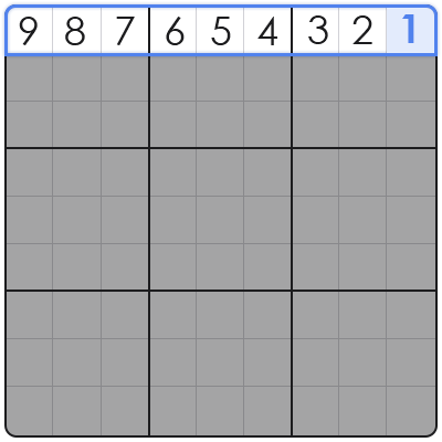 automatic sudoku solver